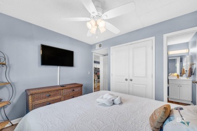 NEED TO SEE THIS ONE ---BEAUTIFUL UPDATED UNIT! Gulf Views! This on Kiva Dunes Golf Club in Alabama - for sale on GolfHomes.com, golf home, golf lot
