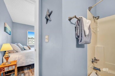 NEED TO SEE THIS ONE ---BEAUTIFUL UPDATED UNIT! Gulf Views! This on Kiva Dunes Golf Club in Alabama - for sale on GolfHomes.com, golf home, golf lot