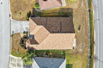 Tucked inside the sought-after 55+ Gated Golf Community of on Stonecrest Golf and Club Club in Florida - for sale on GolfHomes.com, golf home, golf lot