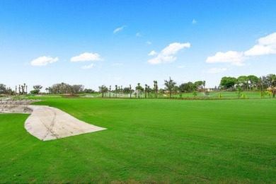 Picturesque double fairway views from this stunning 2nd floor, 3 on Quail Ridge Golf Course and Country Club in Florida - for sale on GolfHomes.com, golf home, golf lot