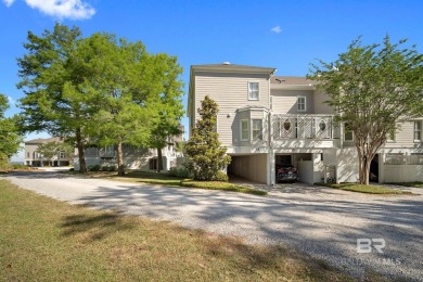 Private balconies, oversized boat slip, water views and bay on Lakewood Golf Club in Alabama - for sale on GolfHomes.com, golf home, golf lot