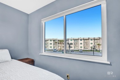 NEED TO SEE THIS ONE ---BEAUTIFUL UPDATED UNIT! Gulf Views! This on Kiva Dunes Golf Club in Alabama - for sale on GolfHomes.com, golf home, golf lot