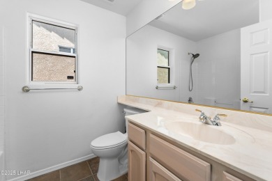 Welcome to this well-maintained 3 bedroom, 2 bathroom home on Desert Lakes Golf Course in Arizona - for sale on GolfHomes.com, golf home, golf lot