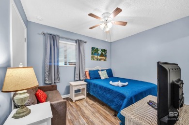NEED TO SEE THIS ONE ---BEAUTIFUL UPDATED UNIT! Gulf Views! This on Kiva Dunes Golf Club in Alabama - for sale on GolfHomes.com, golf home, golf lot