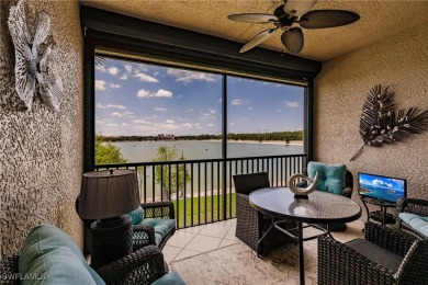 Absolutely beautiful coach home, move-in ready with numerous on Vasari Country Club in Florida - for sale on GolfHomes.com, golf home, golf lot