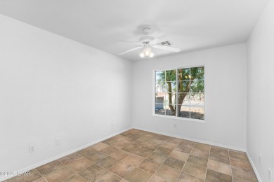 Welcome to this well-maintained 3 bedroom, 2 bathroom home on Desert Lakes Golf Course in Arizona - for sale on GolfHomes.com, golf home, golf lot