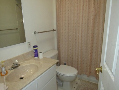 Ocala Palms has a large clubhouse, fitness center, indoor and on Ocala Palms Golf and Country Club in Florida - for sale on GolfHomes.com, golf home, golf lot
