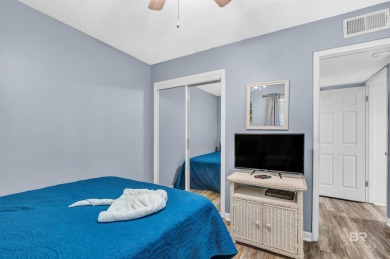 NEED TO SEE THIS ONE ---BEAUTIFUL UPDATED UNIT! Gulf Views! This on Kiva Dunes Golf Club in Alabama - for sale on GolfHomes.com, golf home, golf lot