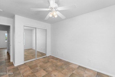 Welcome to this well-maintained 3 bedroom, 2 bathroom home on Desert Lakes Golf Course in Arizona - for sale on GolfHomes.com, golf home, golf lot