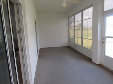 Ocala Palms has a large clubhouse, fitness center, indoor and on Ocala Palms Golf and Country Club in Florida - for sale on GolfHomes.com, golf home, golf lot