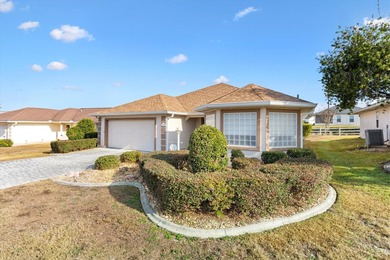 Tucked inside the sought-after 55+ Gated Golf Community of on Stonecrest Golf and Club Club in Florida - for sale on GolfHomes.com, golf home, golf lot