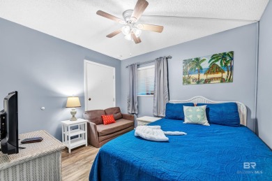 NEED TO SEE THIS ONE ---BEAUTIFUL UPDATED UNIT! Gulf Views! This on Kiva Dunes Golf Club in Alabama - for sale on GolfHomes.com, golf home, golf lot