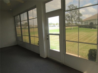 Ocala Palms has a large clubhouse, fitness center, indoor and on Ocala Palms Golf and Country Club in Florida - for sale on GolfHomes.com, golf home, golf lot