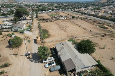 This property is over 11.5 acres in a prime location, it on Oak Quarry Golf Club in California - for sale on GolfHomes.com, golf home, golf lot