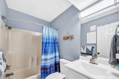 NEED TO SEE THIS ONE ---BEAUTIFUL UPDATED UNIT! Gulf Views! This on Kiva Dunes Golf Club in Alabama - for sale on GolfHomes.com, golf home, golf lot