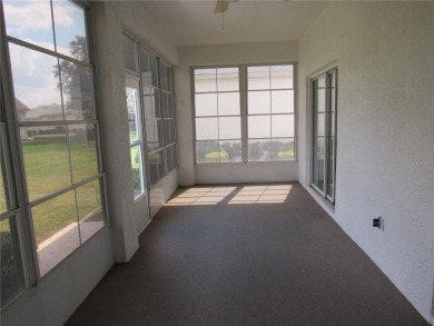 Ocala Palms has a large clubhouse, fitness center, indoor and on Ocala Palms Golf and Country Club in Florida - for sale on GolfHomes.com, golf home, golf lot