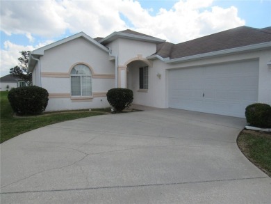Ocala Palms has a large clubhouse, fitness center, indoor and on Ocala Palms Golf and Country Club in Florida - for sale on GolfHomes.com, golf home, golf lot