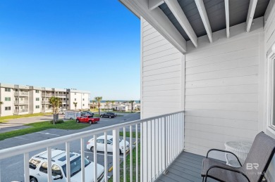 NEED TO SEE THIS ONE ---BEAUTIFUL UPDATED UNIT! Gulf Views! This on Kiva Dunes Golf Club in Alabama - for sale on GolfHomes.com, golf home, golf lot