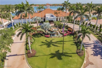 Absolutely beautiful coach home, move-in ready with numerous on Vasari Country Club in Florida - for sale on GolfHomes.com, golf home, golf lot