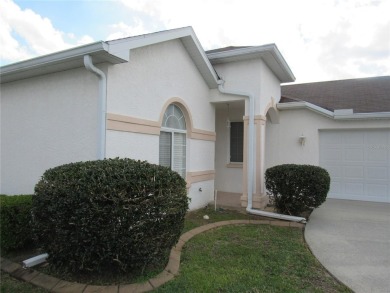 Ocala Palms has a large clubhouse, fitness center, indoor and on Ocala Palms Golf and Country Club in Florida - for sale on GolfHomes.com, golf home, golf lot