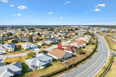 Tucked inside the sought-after 55+ Gated Golf Community of on Stonecrest Golf and Club Club in Florida - for sale on GolfHomes.com, golf home, golf lot