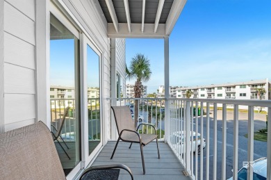 NEED TO SEE THIS ONE ---BEAUTIFUL UPDATED UNIT! Gulf Views! This on Kiva Dunes Golf Club in Alabama - for sale on GolfHomes.com, golf home, golf lot