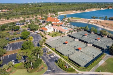 Absolutely beautiful coach home, move-in ready with numerous on Vasari Country Club in Florida - for sale on GolfHomes.com, golf home, golf lot