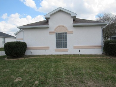 Ocala Palms has a large clubhouse, fitness center, indoor and on Ocala Palms Golf and Country Club in Florida - for sale on GolfHomes.com, golf home, golf lot