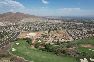 This property is over 11.5 acres in a prime location, it on Oak Quarry Golf Club in California - for sale on GolfHomes.com, golf home, golf lot