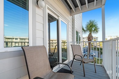 NEED TO SEE THIS ONE ---BEAUTIFUL UPDATED UNIT! Gulf Views! This on Kiva Dunes Golf Club in Alabama - for sale on GolfHomes.com, golf home, golf lot