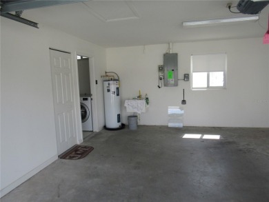 Ocala Palms has a large clubhouse, fitness center, indoor and on Ocala Palms Golf and Country Club in Florida - for sale on GolfHomes.com, golf home, golf lot