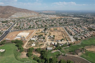 This property is over 11.5 acres in a prime location, it on Oak Quarry Golf Club in California - for sale on GolfHomes.com, golf home, golf lot