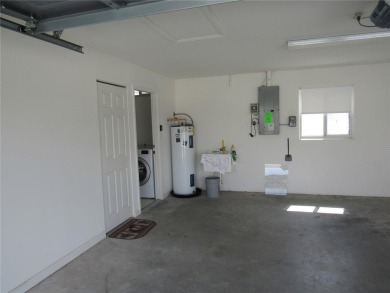 Ocala Palms has a large clubhouse, fitness center, indoor and on Ocala Palms Golf and Country Club in Florida - for sale on GolfHomes.com, golf home, golf lot