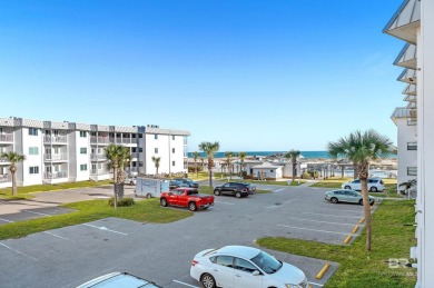 NEED TO SEE THIS ONE ---BEAUTIFUL UPDATED UNIT! Gulf Views! This on Kiva Dunes Golf Club in Alabama - for sale on GolfHomes.com, golf home, golf lot