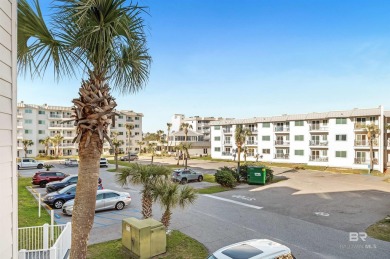 NEED TO SEE THIS ONE ---BEAUTIFUL UPDATED UNIT! Gulf Views! This on Kiva Dunes Golf Club in Alabama - for sale on GolfHomes.com, golf home, golf lot