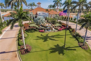 Absolutely beautiful coach home, move-in ready with numerous on Vasari Country Club in Florida - for sale on GolfHomes.com, golf home, golf lot