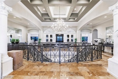 Absolutely beautiful coach home, move-in ready with numerous on Vasari Country Club in Florida - for sale on GolfHomes.com, golf home, golf lot