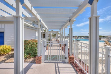 NEED TO SEE THIS ONE ---BEAUTIFUL UPDATED UNIT! Gulf Views! This on Kiva Dunes Golf Club in Alabama - for sale on GolfHomes.com, golf home, golf lot