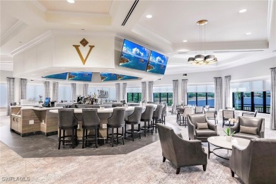 Absolutely beautiful coach home, move-in ready with numerous on Vasari Country Club in Florida - for sale on GolfHomes.com, golf home, golf lot