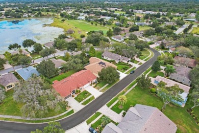 BACK ON THE MARKET!!   REDUCED!! This Bermuda model has been on Heritage Pines Country Club in Florida - for sale on GolfHomes.com, golf home, golf lot