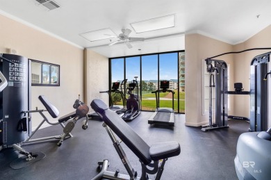 NEED TO SEE THIS ONE ---BEAUTIFUL UPDATED UNIT! Gulf Views! This on Kiva Dunes Golf Club in Alabama - for sale on GolfHomes.com, golf home, golf lot