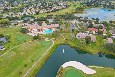 BACK ON THE MARKET!!   REDUCED!! This Bermuda model has been on Heritage Pines Country Club in Florida - for sale on GolfHomes.com, golf home, golf lot