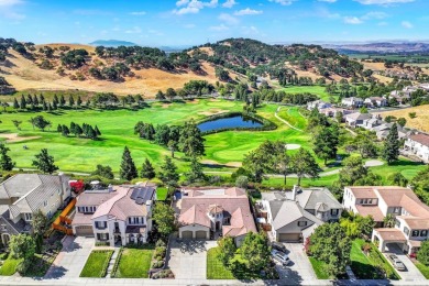 Welcome to this stunning single-story home located on a on Rancho Solano Golf Course in California - for sale on GolfHomes.com, golf home, golf lot