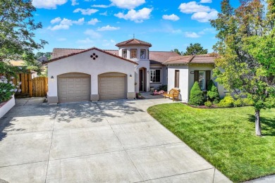 Welcome to this stunning single-story home located on a on Rancho Solano Golf Course in California - for sale on GolfHomes.com, golf home, golf lot