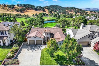 Welcome to this stunning single-story home located on a on Rancho Solano Golf Course in California - for sale on GolfHomes.com, golf home, golf lot