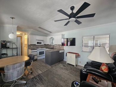 Viewpoint is a premier 55-plus community that offers an array of on Viewpoint Golf Resort in Arizona - for sale on GolfHomes.com, golf home, golf lot