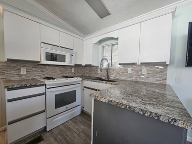 Viewpoint is a premier 55-plus community that offers an array of on Viewpoint Golf Resort in Arizona - for sale on GolfHomes.com, golf home, golf lot