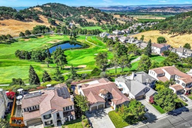 Welcome to this stunning single-story home located on a on Rancho Solano Golf Course in California - for sale on GolfHomes.com, golf home, golf lot