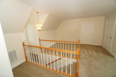 Nestled at the base of majestic English Mountain on Smoky Mountain Country Club in Tennessee - for sale on GolfHomes.com, golf home, golf lot