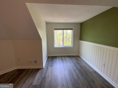 Nestled in the scenic North Georgia mountains, this charming 2 on White Path Golf Club in Georgia - for sale on GolfHomes.com, golf home, golf lot